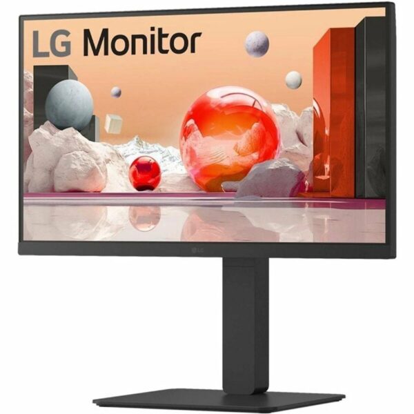 Monitor LG 24BA750-B Full HD 24" - Image 5