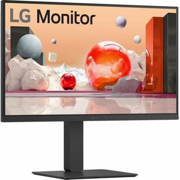 Gaming Monitor LG 27BA750-B Full HD 27" - Image 5