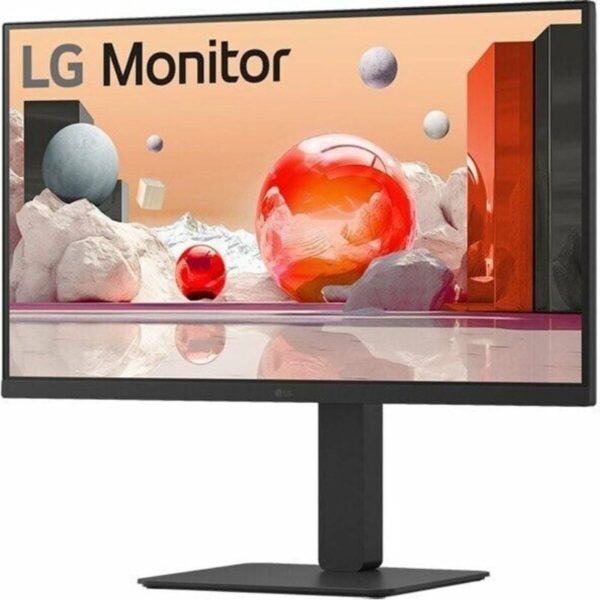 Gaming Monitor LG 27BA750-B Full HD 27" - Image 6