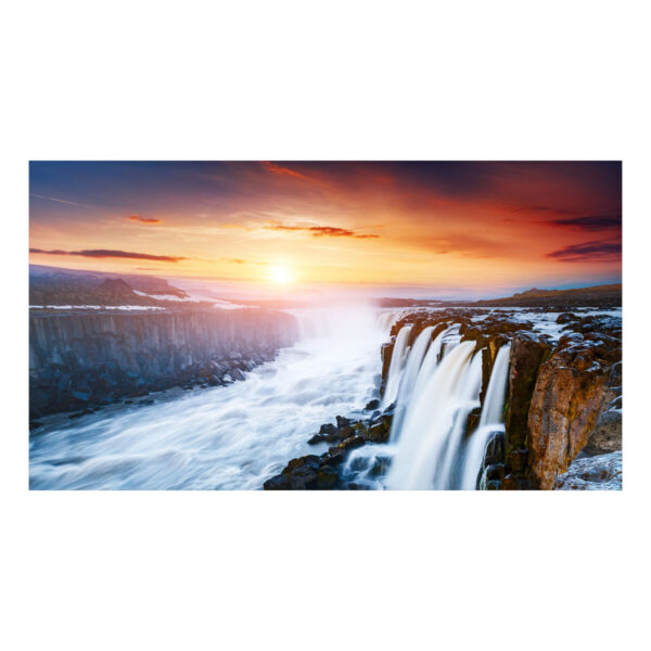 Videowall Monitor Samsung LH55VHCRBGBXEN Full HD 55" - Image 2
