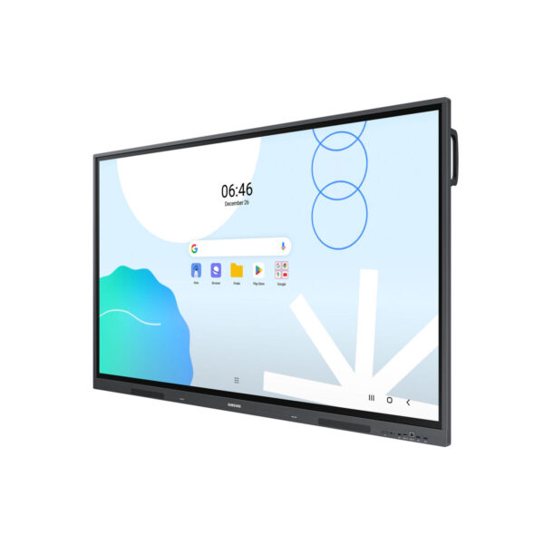 Videowall Monitor Samsung LH65WADWLGCXEN 4K Ultra HD 65" - Image 8
