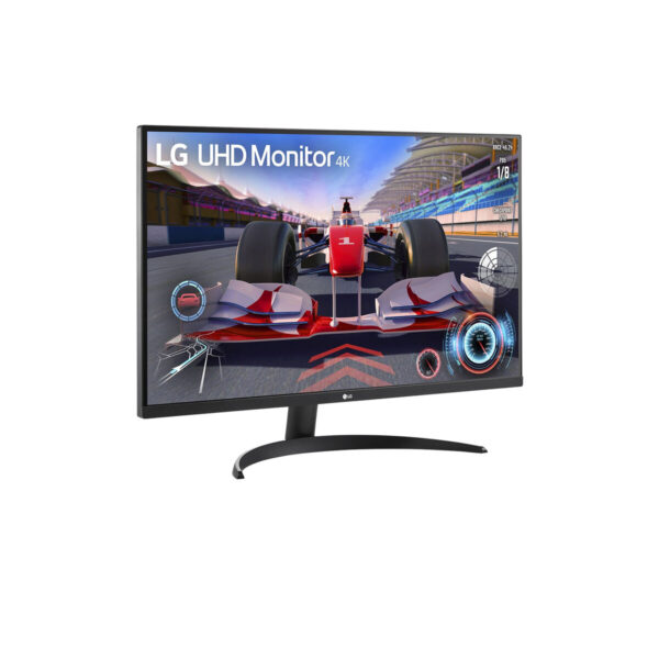 Gaming Monitor LG 32UR550-B 31,5" 4K Ultra HD 60 Hz - Image 6