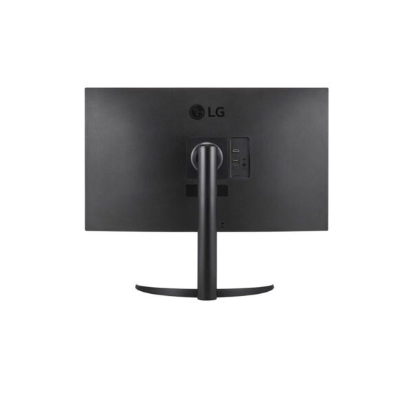 Gaming Monitor LG 32UR550-B 31,5" 4K Ultra HD 60 Hz - Image 5