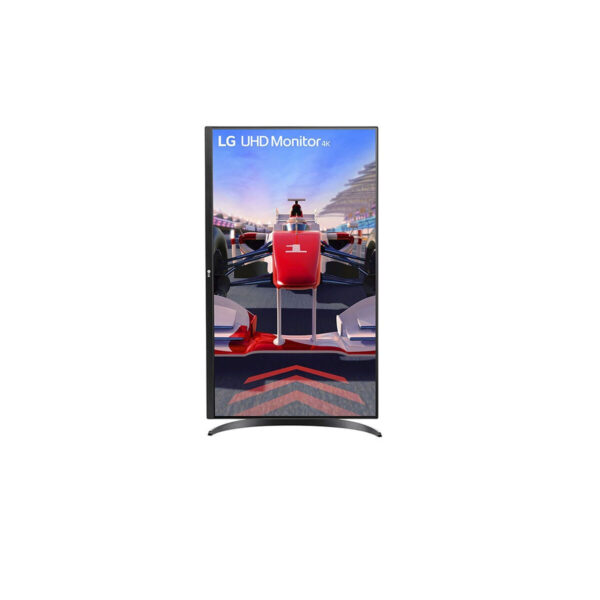 Gaming Monitor LG 32UR550-B 31,5" 4K Ultra HD 60 Hz - Image 3