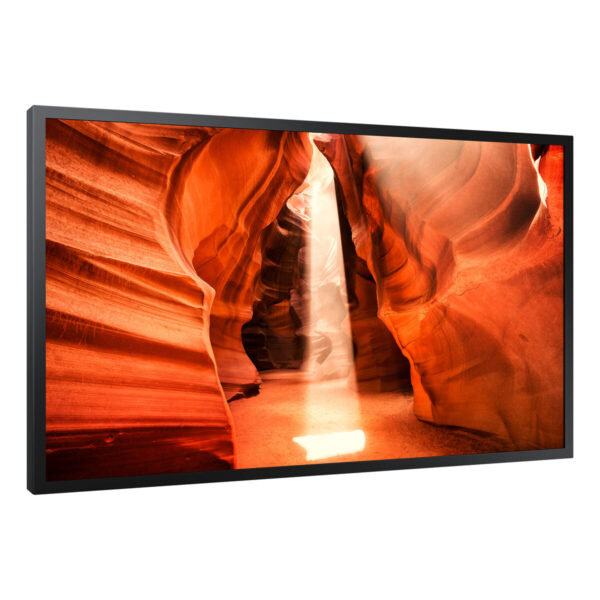 Videowall Monitor Samsung LH55OMNESGBXEN Full HD 55" - Image 2