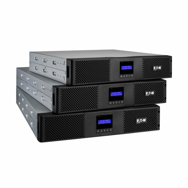 Uninterruptible Power Supply System Interactive UPS Eaton 9EEBM72R - Image 4