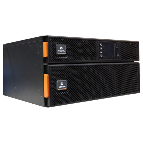 Uninterruptible Power Supply System Interactive UPS Vertiv GXT5 1PH 16000 w - Image 6