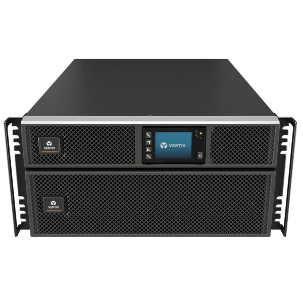 Uninterruptible Power Supply System Interactive UPS Vertiv GXT5 1PH 16000 w - Image 5