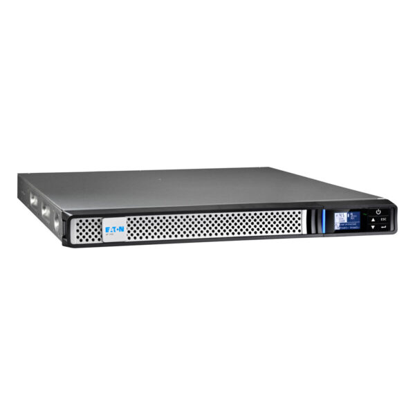 Uninterruptible Power Supply System Interactive UPS Eaton 5P1150IRG2 - Image 2