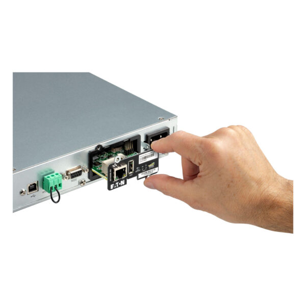 Uninterruptible Power Supply System Interactive UPS Eaton 5P1150IRG2 - Image 4