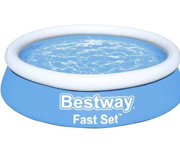 Expansion pool 183x51cm - BESTWAY 57392