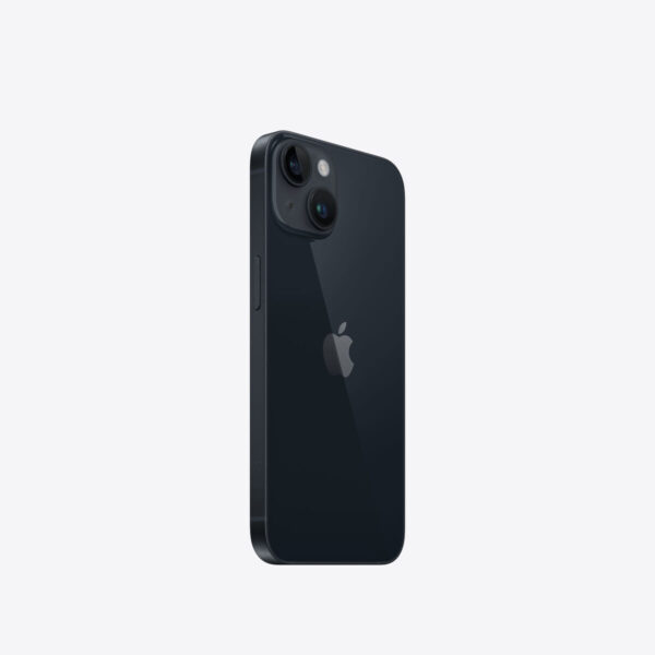 Smartphone Apple iPhone 14 6,1" A15 128 GB Black - Image 2