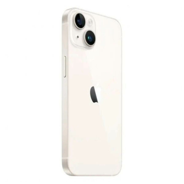 Smartphone Apple iPhone 14 6,1" Hexa Core 512 GB White - Image 3