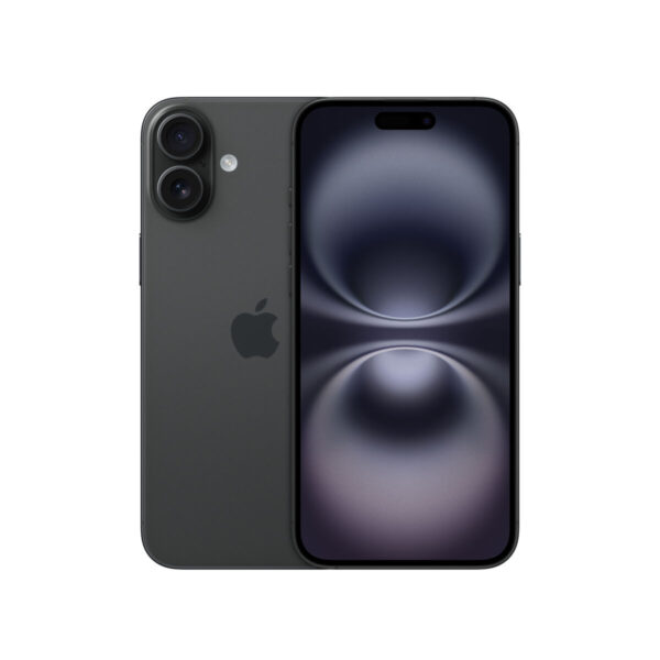 Smartphone Apple iPhone 16 Plus 6,7" 512 GB Black - Image 5