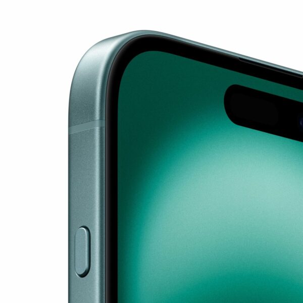 Smartphone Apple IPHONE 16 PLUS MY2J3QL/A 6,7" 512 GB Turquoise - Image 3