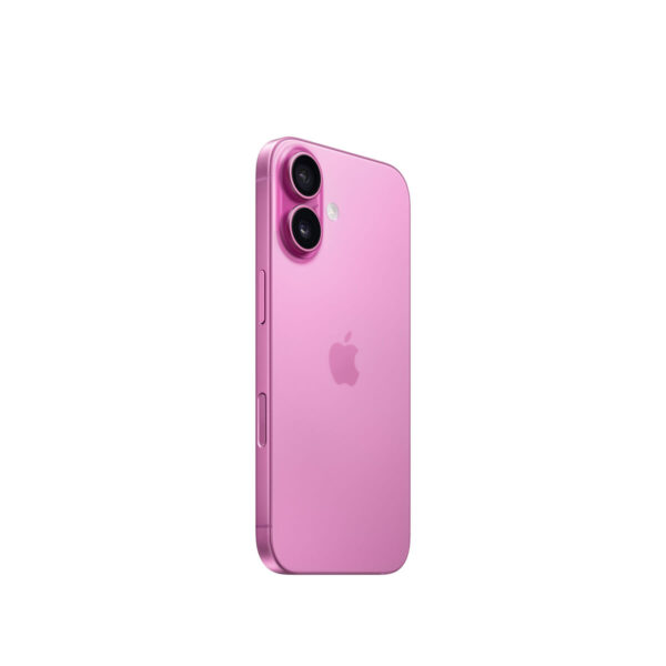 Smartphone Apple IPHONE 16 6,1" 128 GB 256 GB Pink - Image 2