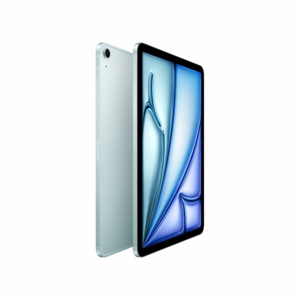 Tablet Apple iPad Air 11' 7th M3 1TB 11" 8 GB RAM 1 TB Blue M3 - Image 2