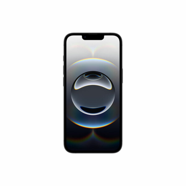 Smartphone Apple 6,1" Hexa Core 8 GB RAM 128 GB Black - Image 4
