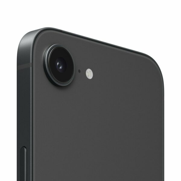 Smartphone Apple 6,1" Hexa Core 8 GB RAM 128 GB Black - Image 5