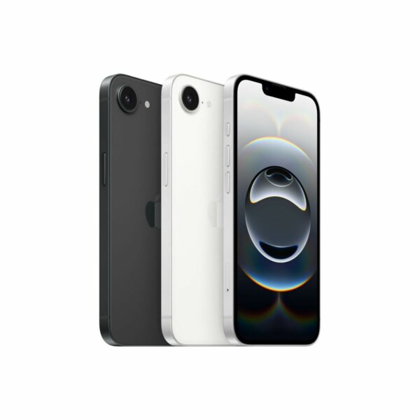 Smartphone Apple 6,1" Hexa Core 8 GB RAM 128 GB Black - Image 8