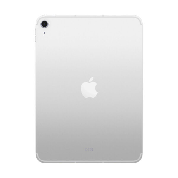 Tablet Apple iPad 2025 11" 128 GB Silver A14 Bionic 6 GB RAM - Image 2