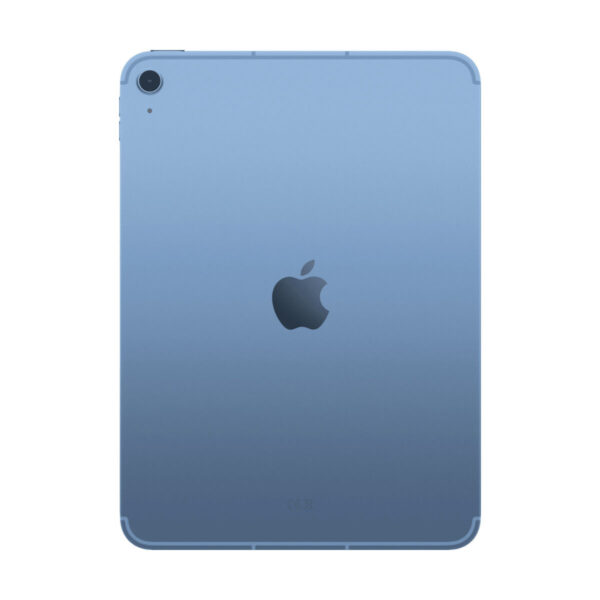 Tablet Apple iPad 2025 11" 128 GB Blue A14 Bionic 6 GB RAM - Image 2