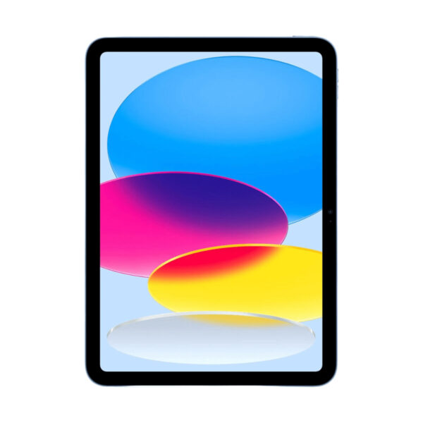 Tablet Apple iPad 2025 11" 128 GB Blue A14 Bionic 6 GB RAM - Image 3