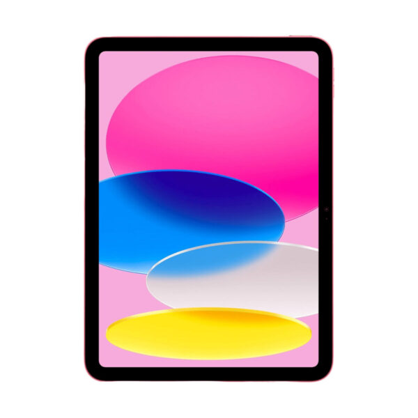 Tablet Apple iPad 2025 11" 128 GB Pink M1 6 GB RAM - Image 3