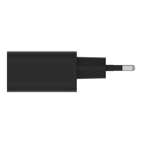 Wall Charger Belkin WCA004vfBK Black 25 W (1 Unit) - Image 4