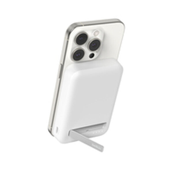 Laptop Battery Belkin BPD007BTWH White - Image 2