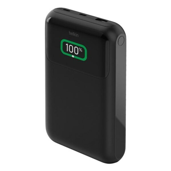 Laptop Battery Belkin BPB020BTBK Black (Black) 20000 mAh (20000 mAh) - Image 2