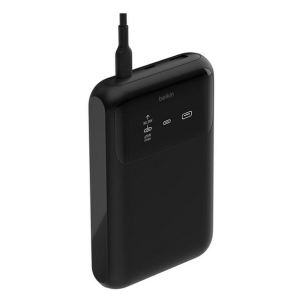 Laptop Battery Belkin BPB020BTBK Black (Black) 20000 mAh (20000 mAh) - Image 3