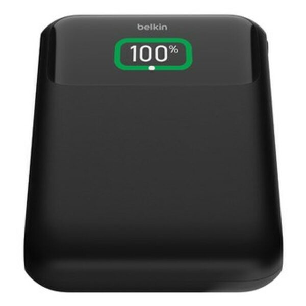 Laptop Battery Belkin BPB020BTBK Black (Black) 20000 mAh (20000 mAh) - Image 4