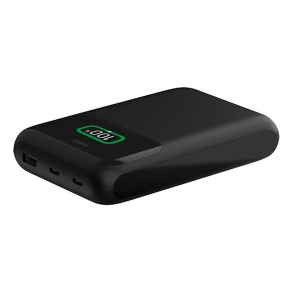 Laptop Battery Belkin BPB020BTBK Black (Black) 20000 mAh (20000 mAh) - Image 5
