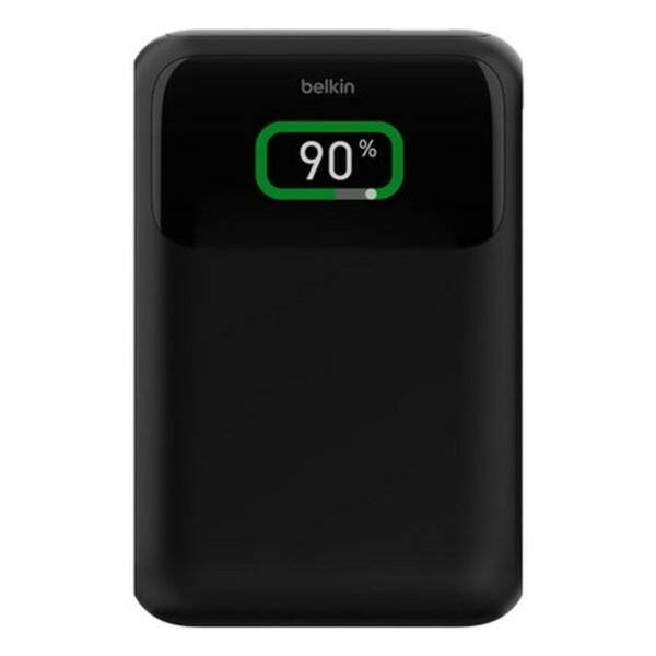 Laptop Battery Belkin BPB020BTBK Black (Black) 20000 mAh (20000 mAh) - Image 7