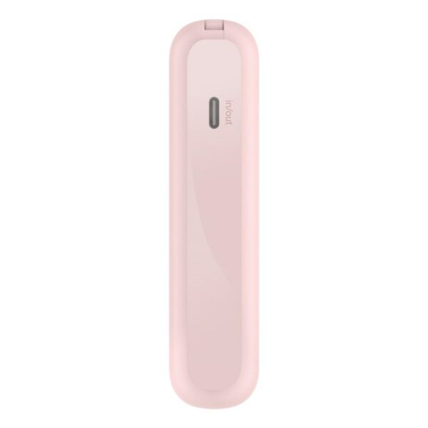 Laptop Battery Belkin BPB021HQPK 10000 mAh Pink - Image 4