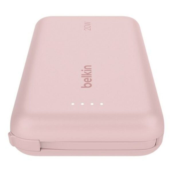 Laptop Battery Belkin BPB021HQPK 10000 mAh Pink - Image 5