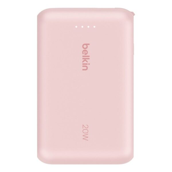 Laptop Battery Belkin BPB021HQPK 10000 mAh Pink - Image 6