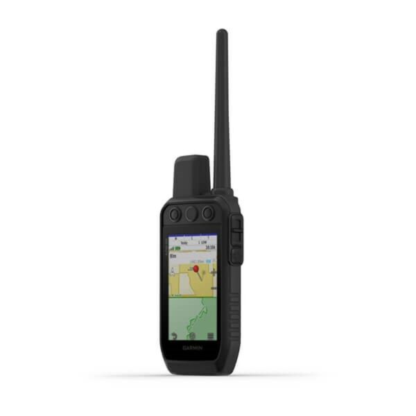 GPS navigator GARMIN Alpha 200 - Image 3