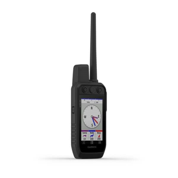 GPS navigator GARMIN Alpha 200 - Image 4