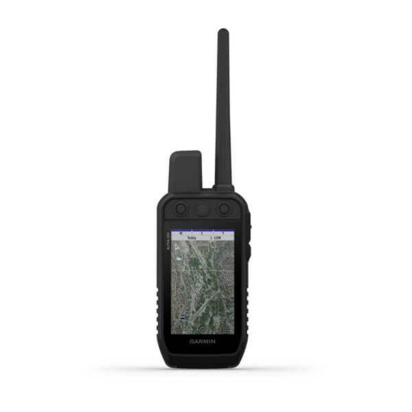 GPS navigator GARMIN Alpha 200 - Image 5