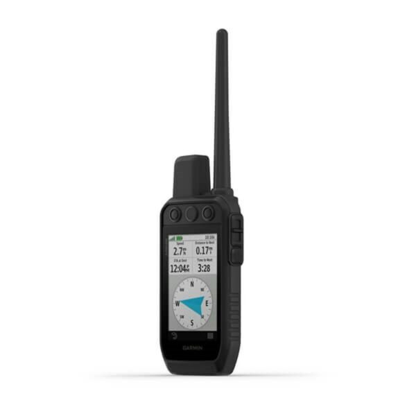 GPS navigator GARMIN Alpha 200 - Image 8