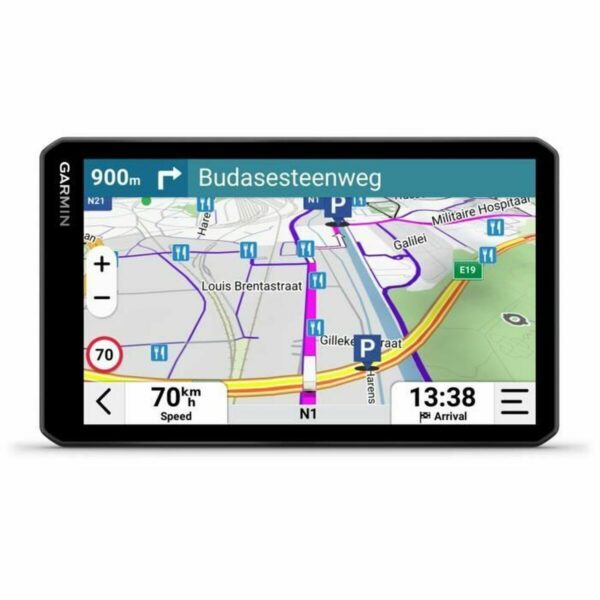 GPS navigator GARMIN Dezl LGV720 - Image 2