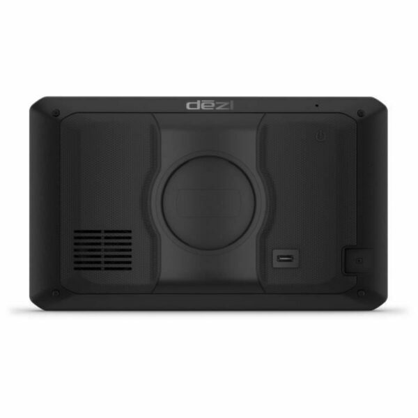GPS navigator GARMIN Dezl LGV720 - Image 3