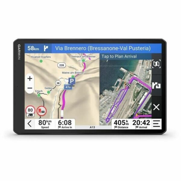 GPS navigator GARMIN Dezl LGV1020 - Image 5