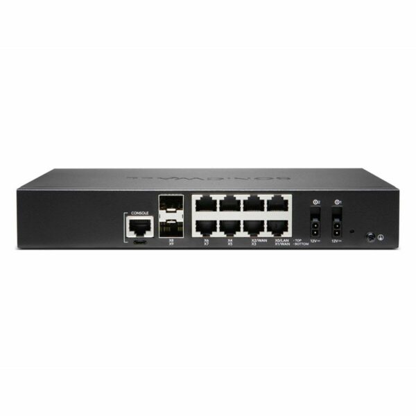 Firewall SonicWall 02-SSC-5659 - Image 2