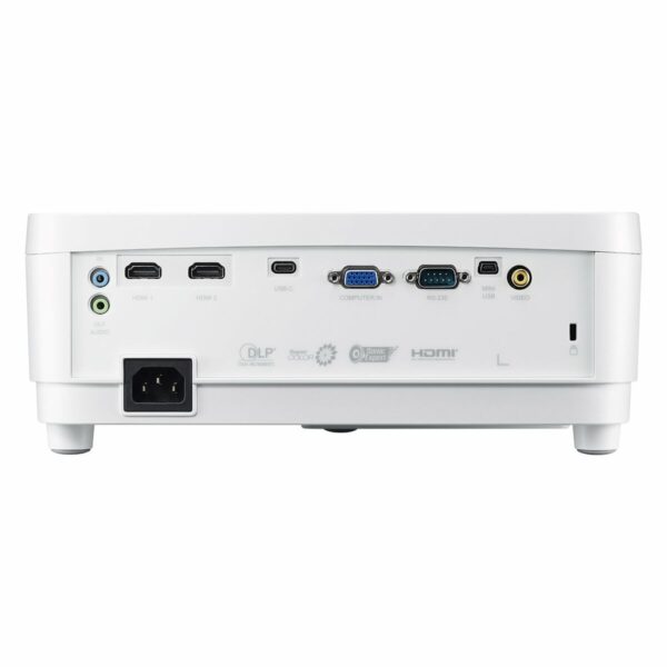 Projector ViewSonic PX706HD 3000 lm 1920 x 1080 px Full HD - Image 3
