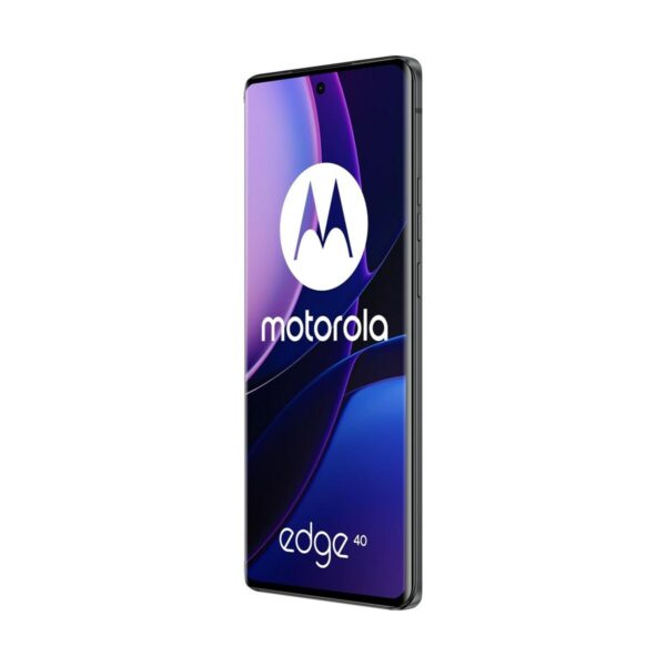 Smartphone Motorola PAY40006PL_D 8 GB RAM 8 GB 256 GB Black - Image 2