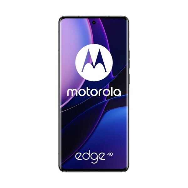 Smartphone Motorola PAY40006PL_D 8 GB RAM 8 GB 256 GB Black - Image 3