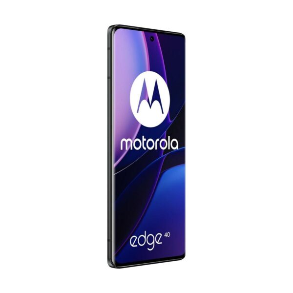 Smartphone Motorola PAY40006PL_D 8 GB RAM 8 GB 256 GB Black - Image 4